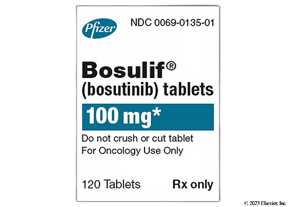 Bosulif