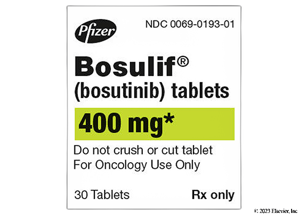 Bosulif