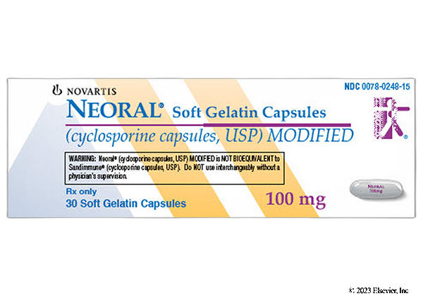 Neoral
