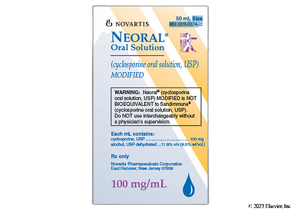 Neoral