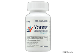 Yonsa Coupon - Yonsa 125mg tablet