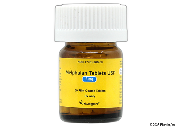 Melphalan 2026 Prices, Coupons & Savings Tips - GoodRx