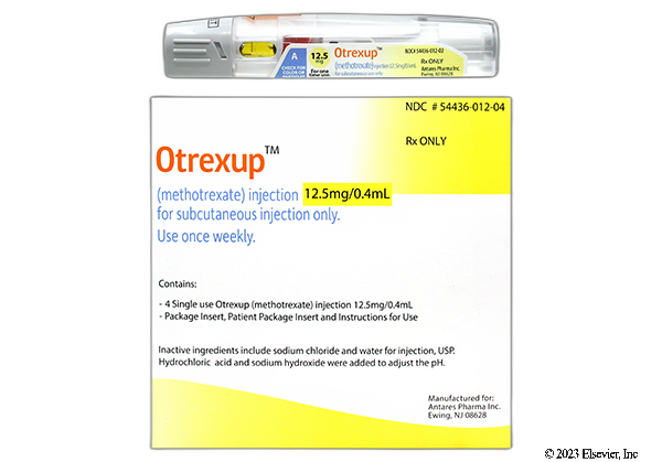 Otrexup