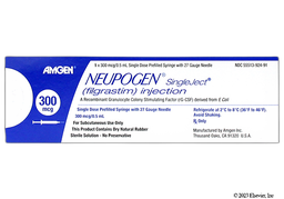 Neupogen Coupon - Neupogen 0.5ml of 300mcg syringe