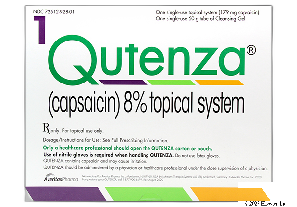Qutenza