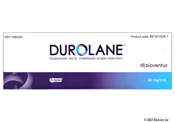 Durolane