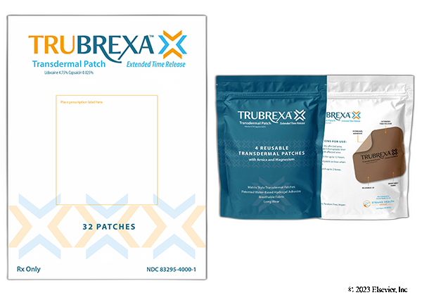 Trubrexa