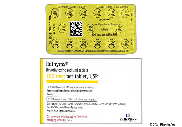 Euthyrox
