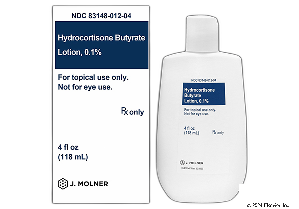 Hydrocortisone Butyrate