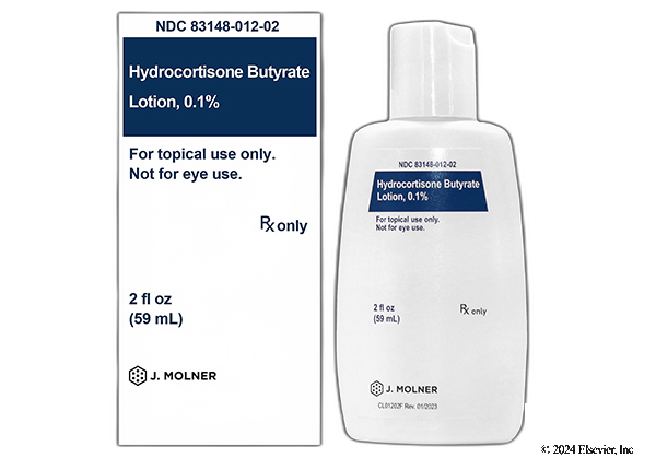 Hydrocortisone Butyrate