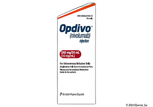 Opdivo