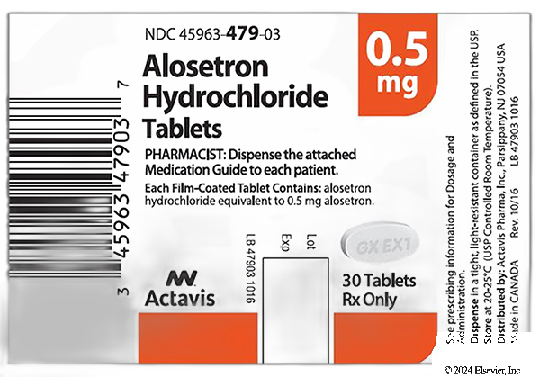 Alosetron