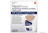 How does Trelegy Ellipta work?