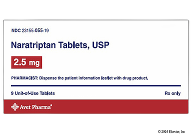 Naratriptan Prices, Coupons & Savings Tips - GoodRx