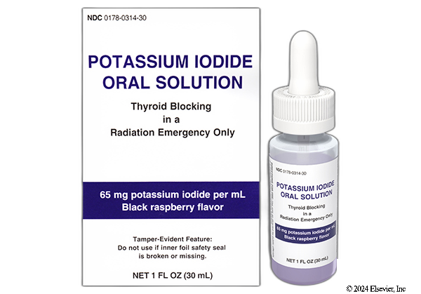 Potassium Iodide