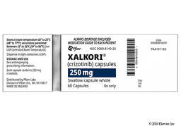 Xalkori Coupon - Xalkori 250mg capsule