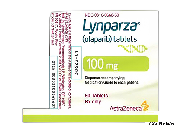 Lynparza