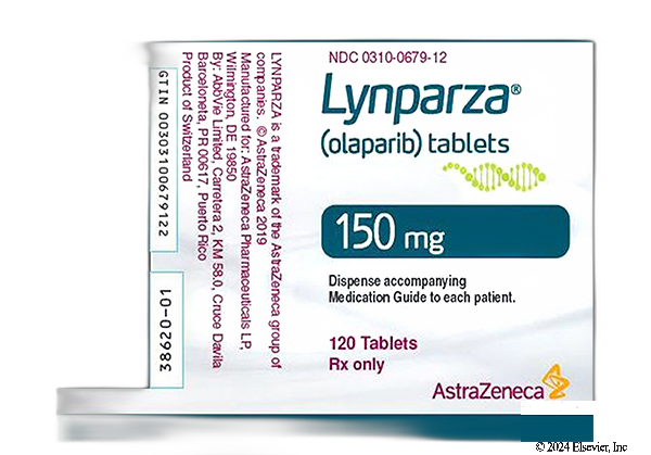 Lynparza