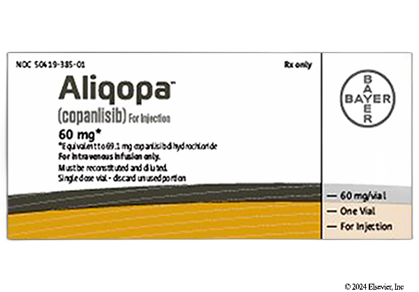 Aliqopa