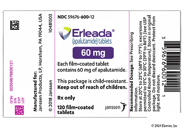 Erleada