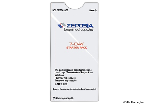 Zeposia