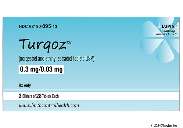 Turqoz