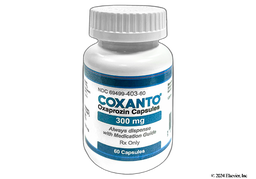 Coxanto Coupon - Coxanto 300mg capsule