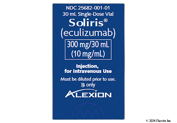 Soliris