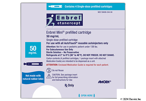 Enbrel