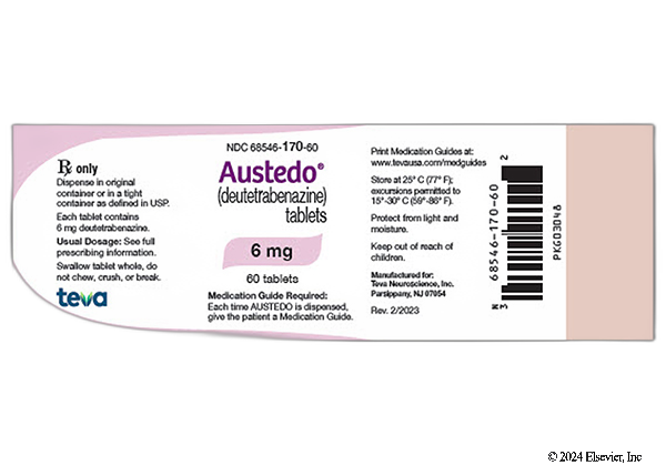 Austedo
