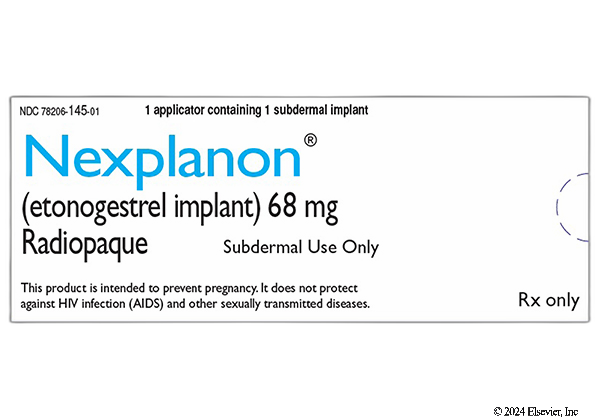 Nexplanon