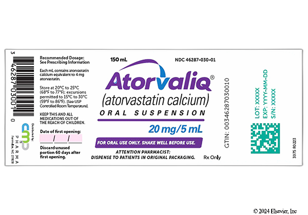 Atorvaliq