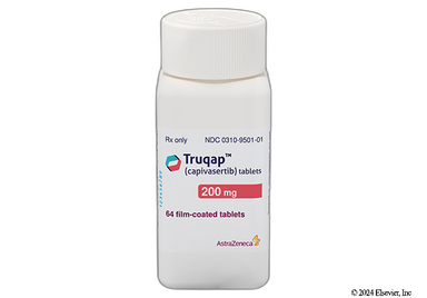 Truqap Coupon - Truqap 200mg tablet