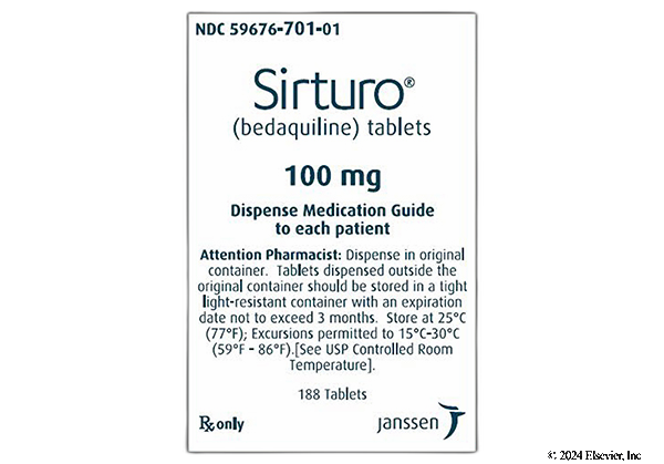 Sirturo