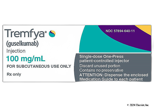 Tremfya