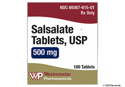 Salsalate Prices, Coupons & Savings Tips - GoodRx