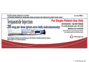 Forteo 2026 Prices, Coupons & Savings Tips - GoodRx