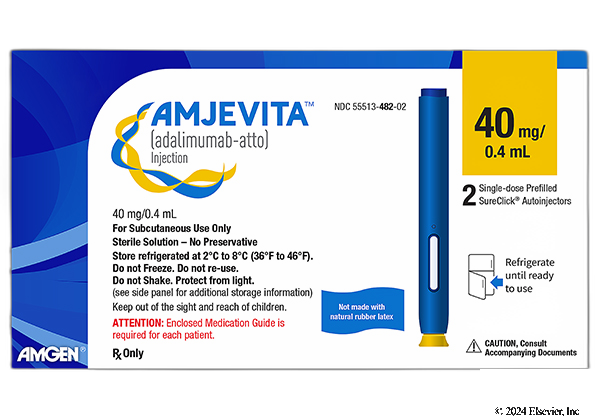 Amjevita Medicare Coverage and Co-Pay Details - GoodRx