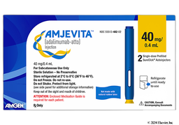 Amjevita Coupon - Amjevita 2 autoinjectors of 40mg/0.4ml carton