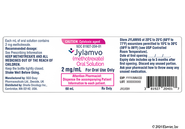 Jylamvo