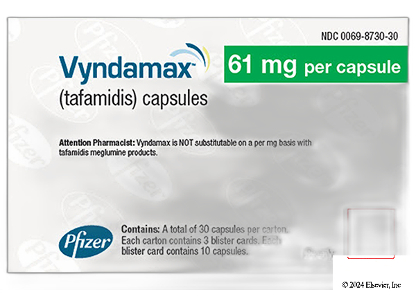 Vyndamax