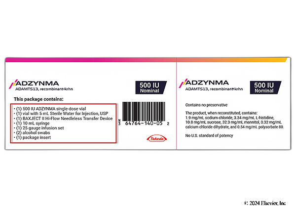 Adzynma