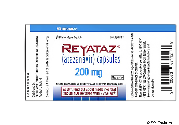 Reyataz