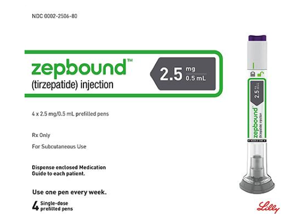 Zepbound