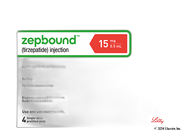 What Is Zepbound (tirzepatide)? Uses, Side Effects, Dosage