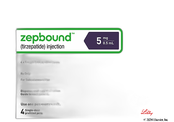 ZEPBOUND TIRZEPATIDE USES SIDE EFFECTS INTERACTIONS visual data 3