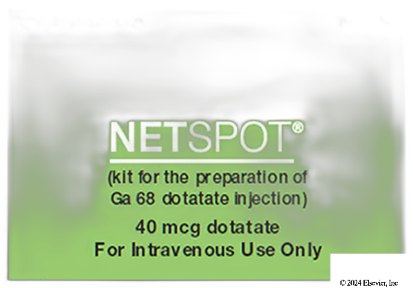Netspot