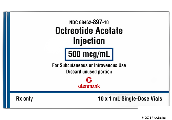 Octreotide