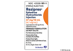 Rezipres Coupon - Rezipres 10ml of 47mg/10ml vial