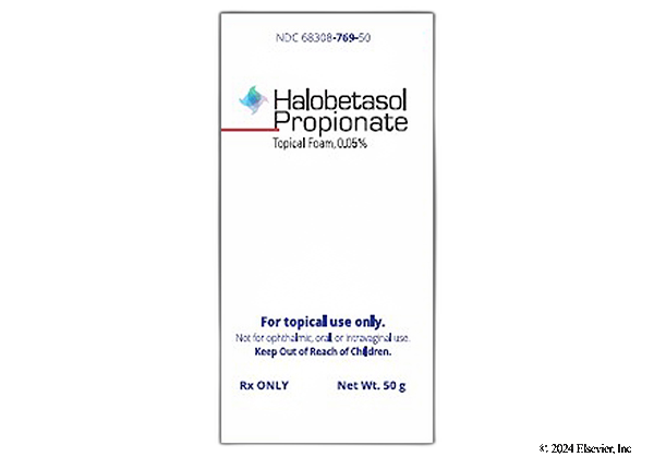 Halobetasol